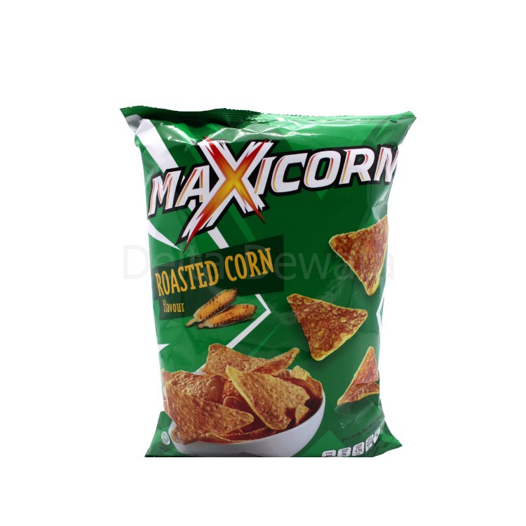 Maxicorn Roasted Corn Gr Delta Dewata Online