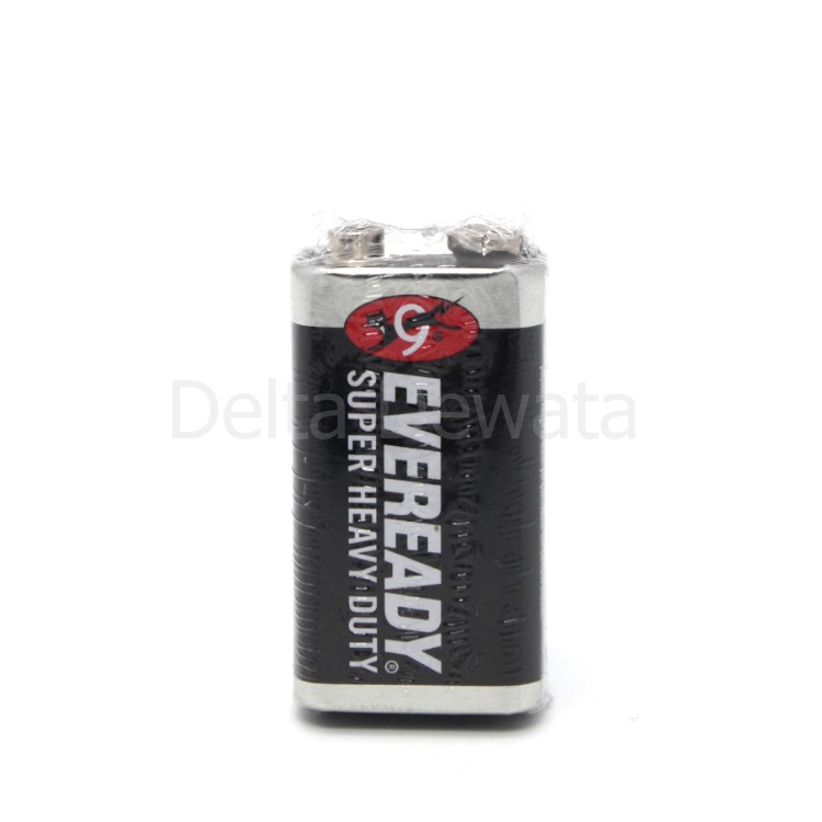 Eveready 1222 9 Volt Delta Dewata Online
