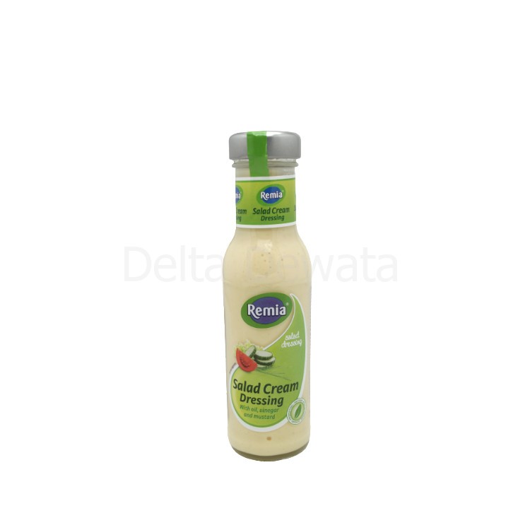 Remia Salad Cream Dressing 250ML Delta Dewata Online